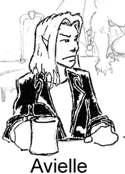 Avielle