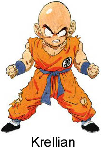 Krellian