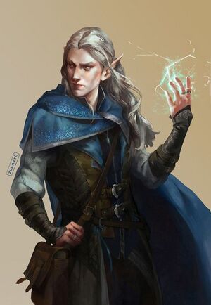 Male-elf-wizard-blue-robe-artist-Zuzanna-Wuzyk.jpg
